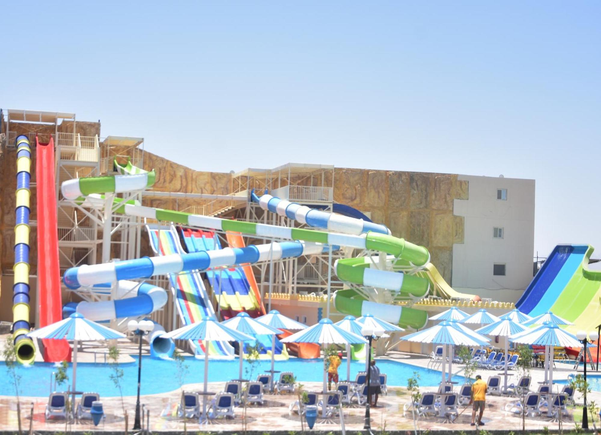 hurghada amc royal hotel & spa 5 *)